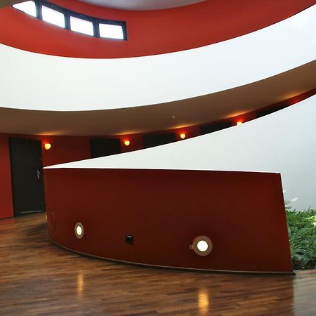 Sorell Hotel Zuerichberg Bagian luar foto