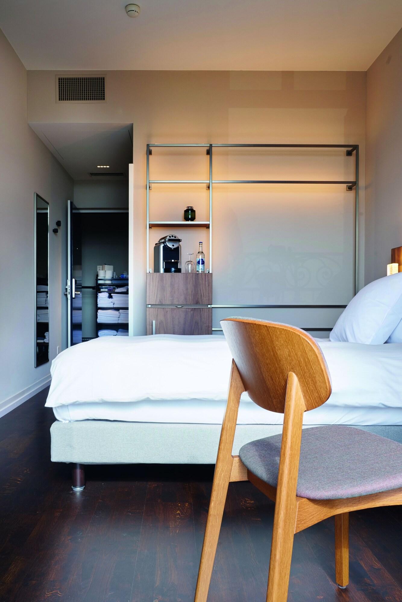 Sorell Hotel Zuerichberg Bagian luar foto