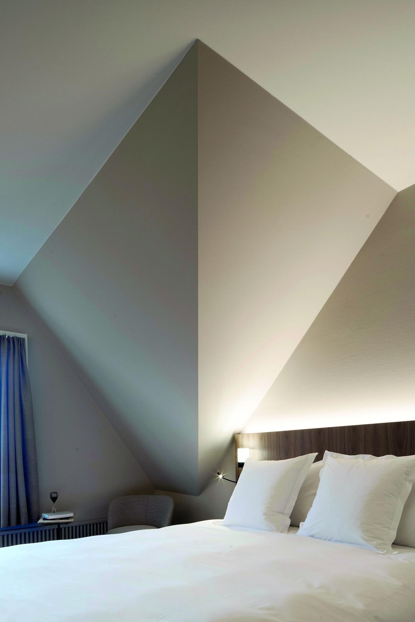 Sorell Hotel Zuerichberg Bagian luar foto