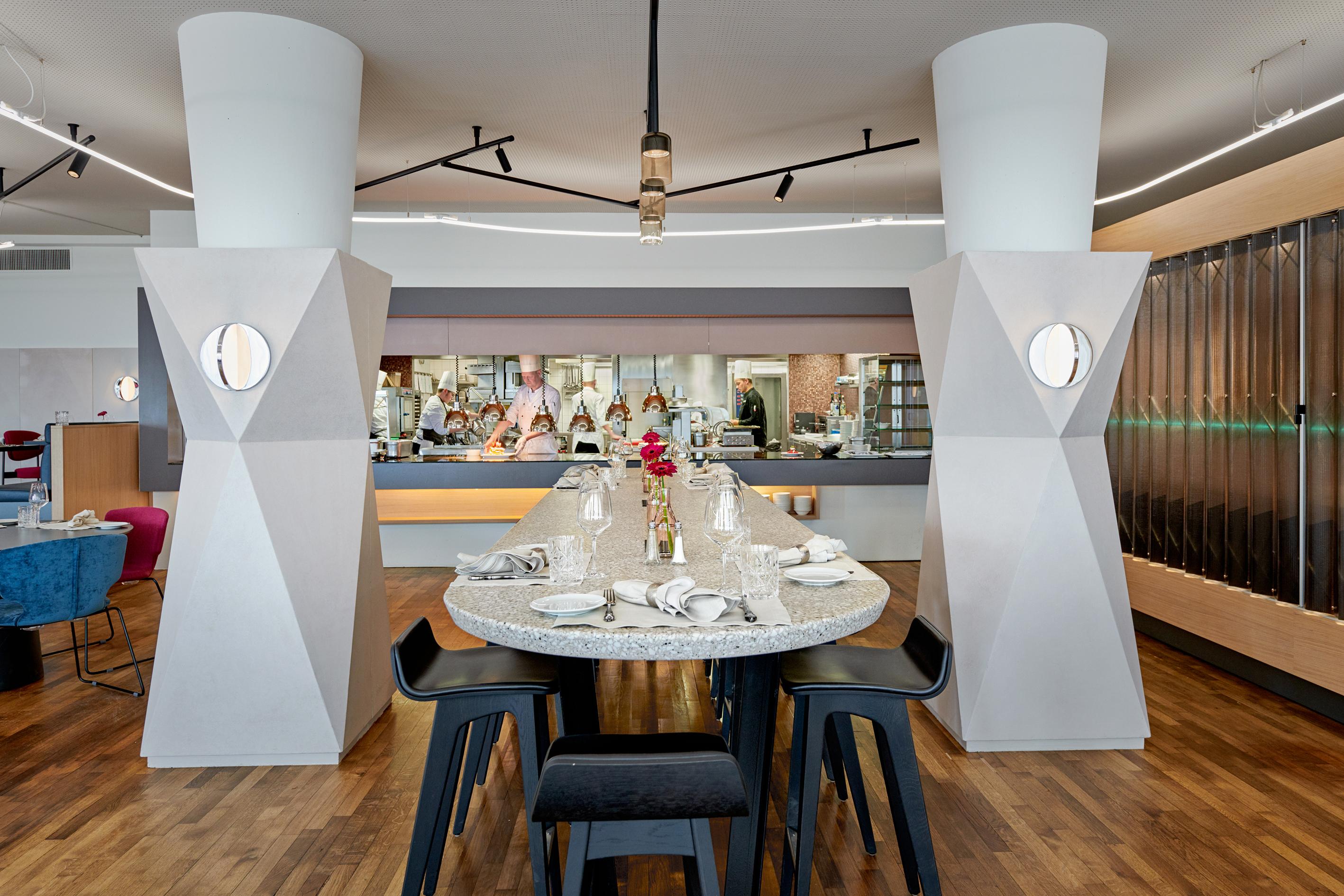 Sorell Hotel Zuerichberg Bagian luar foto