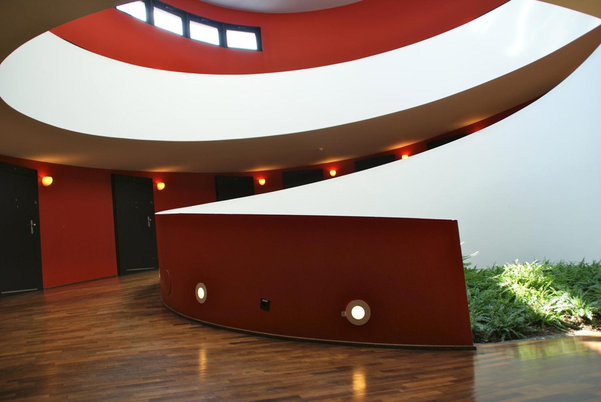 Sorell Hotel Zuerichberg Bagian luar foto